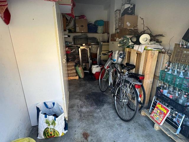 Box in vendita a Monfalcone, Friuli-Venezia Giulia