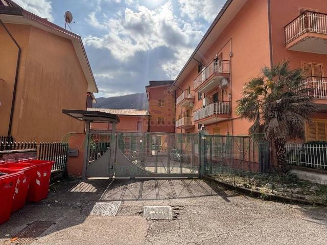 Box in vendita a Monteforte Irpino