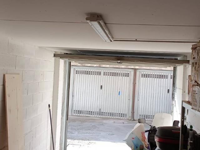 Box in vendita a Ornago, Lombardia