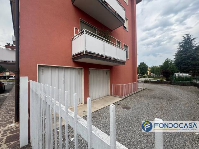 Box in vendita a Mura, Palazzolo Sull'oglio