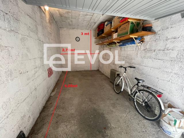 Box in vendita a Pasian Di Prato, Friuli-Venezia Giulia