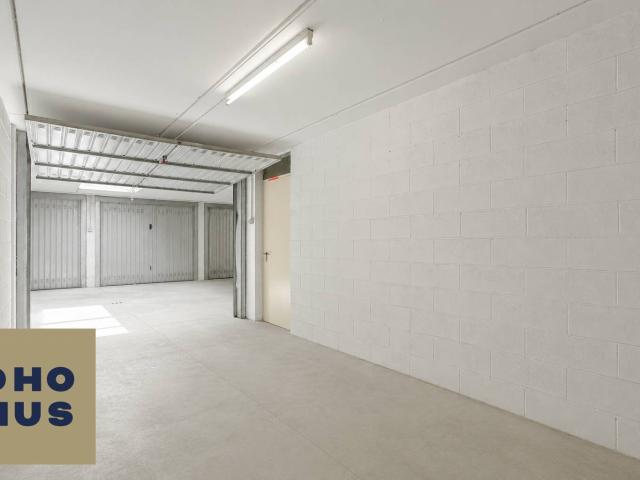 Box in vendita a Cascina Uccellanda, Scanzorosciate
