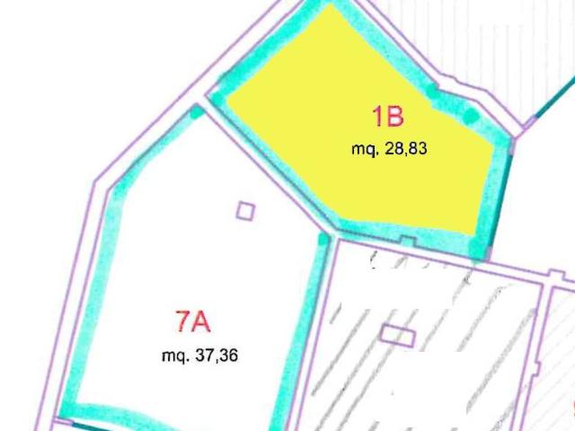 Box in vendita a Marche, Pesaro E Urbino