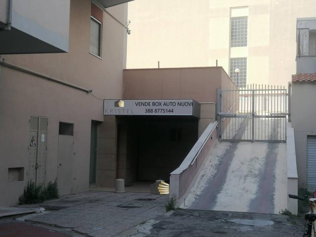 Box in vendita a Pescara, Abruzzo
