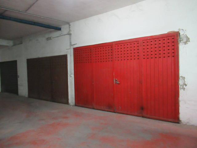 Box in vendita a Rancitelli, Pescara