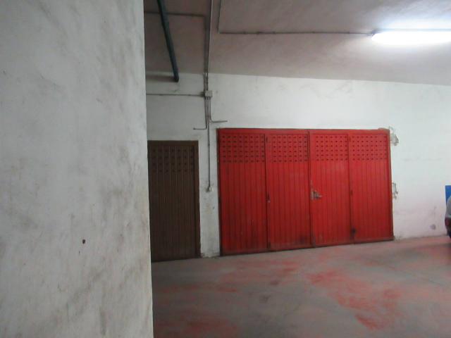Box in vendita a Rancitelli, Pescara