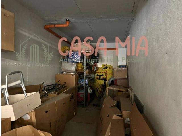 Box in vendita a Riva Trebbia, Rottofreno