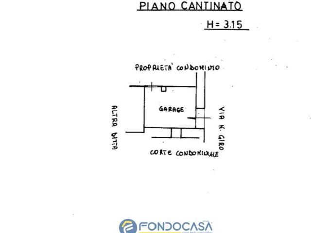 Box in vendita a Salerno, Campania