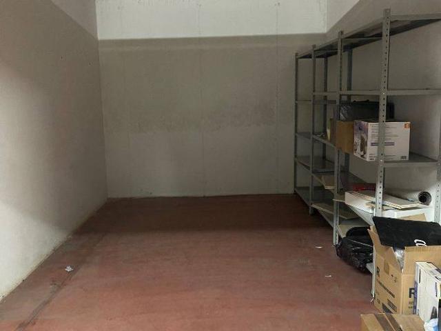Box in vendita a Marche, Ascoli Piceno