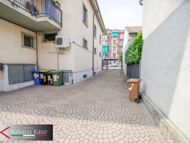 Box in vendita a Centro, Piemonte