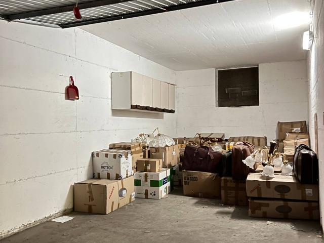 Box in vendita a Rusca, Albisola Capo