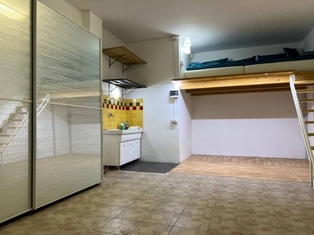Box in vendita a Valloria, Albisola Capo