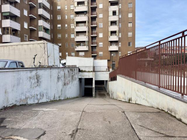 Box in vendita a Zona Omogenea Milano Nord, Sesto San Giovanni