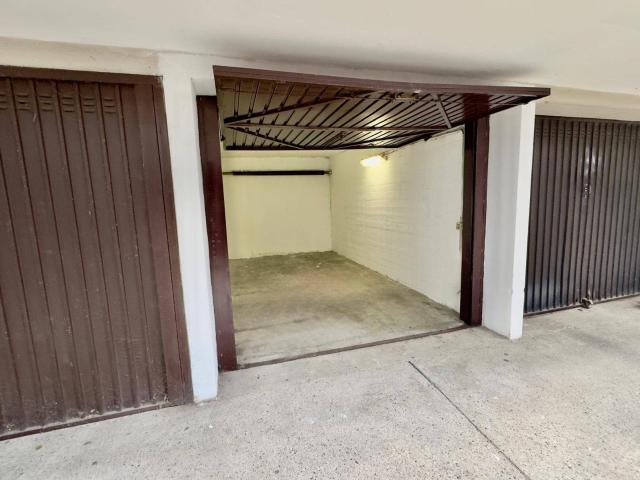 Box in vendita a Zona Omogenea Milano Nord, Sesto San Giovanni