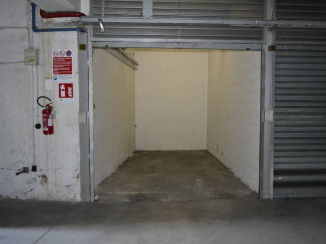 Box in vendita a Circoscrizione 3, Piemonte