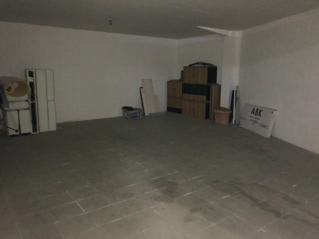 Box in vendita a San Paolo, Vasto