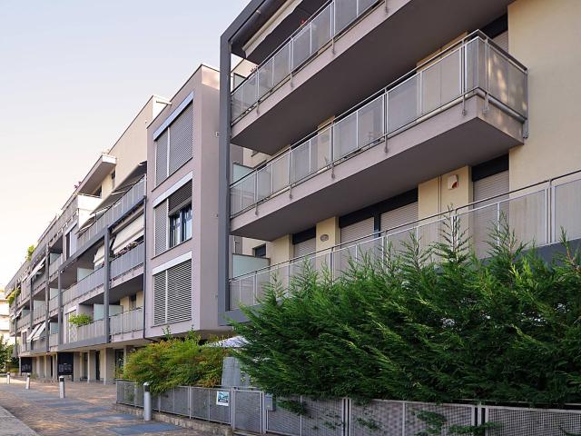 Box in vendita a Oreno, Vimercate