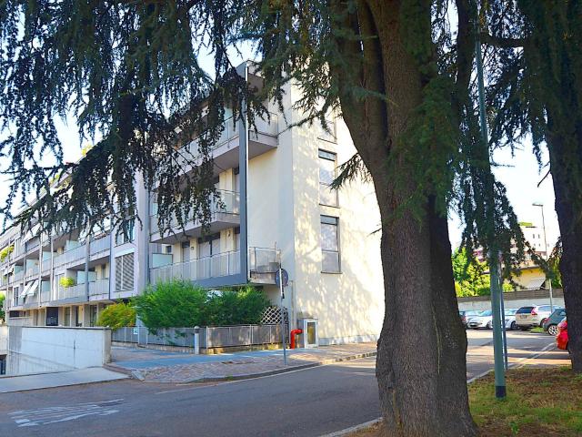 Box in vendita a Oreno, Vimercate