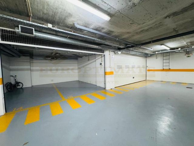 Garagem alugar em Lisboa