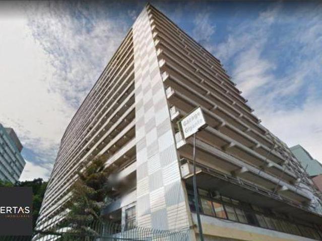 Apartamento venda em Centro Histórico, Porto Alegre