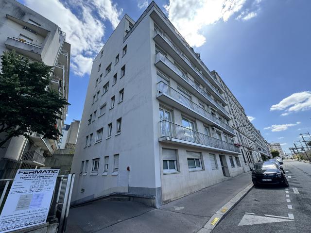 Garage location à Paris, Île-de-France