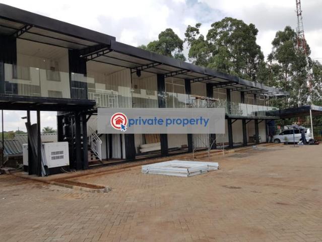 Commercial for rent in Westlands, Nairobi