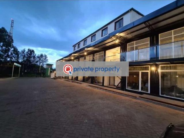 Commercial for rent in Westlands, Nairobi