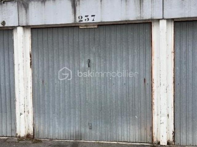 Garage vente à Senlis, Montataire