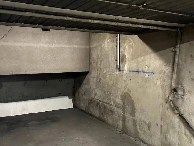 Garage location à Paris, Île-de-France
