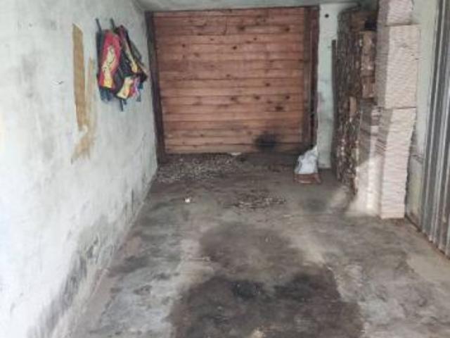 Box in affitto a Pieve Del Cairo, Pavia