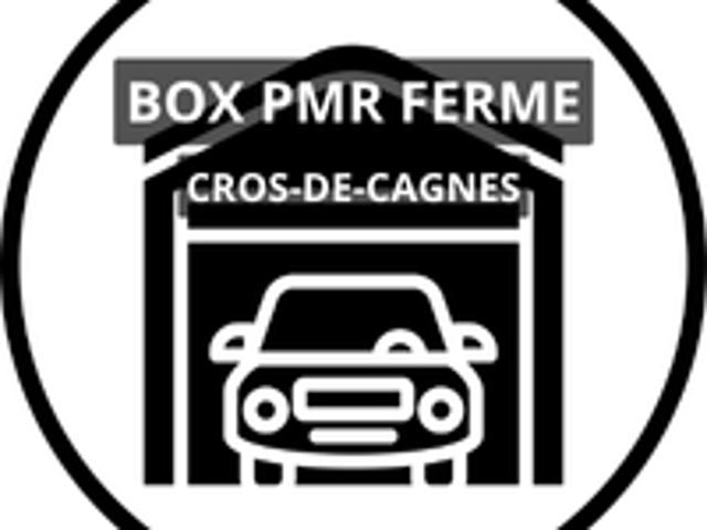 Garage location à Grasse, Cagnes-sur-mer