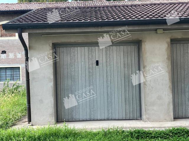 Box in vendita a Unione Alto Ferrarese, Cento