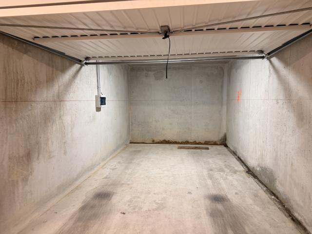 Garage location à Marseille