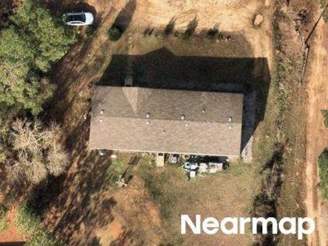 Land for sale in Semmes, Alabama