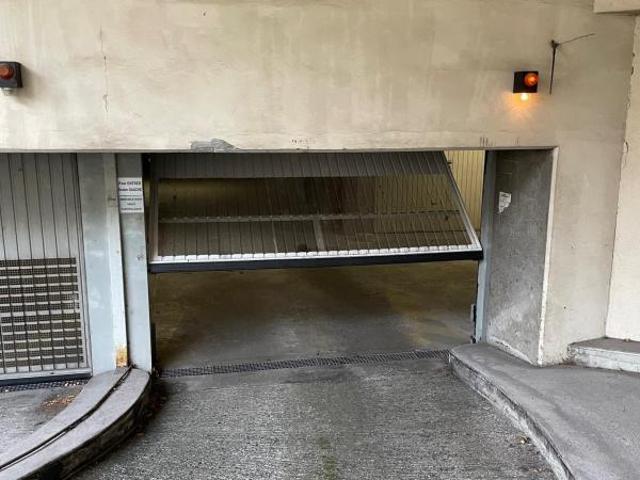 Garage location à Clermont-Ferrand, Chamalières