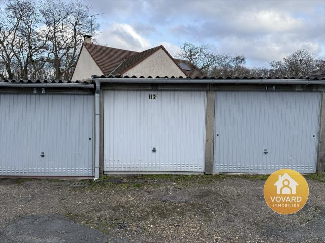 Garage vente à France métropolitaine, Saint-brice-sous-forêt