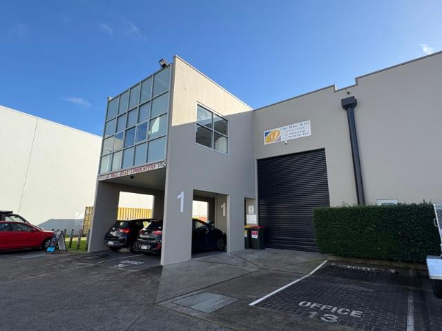 Warehouse for sale in Sutherland, New South Wales