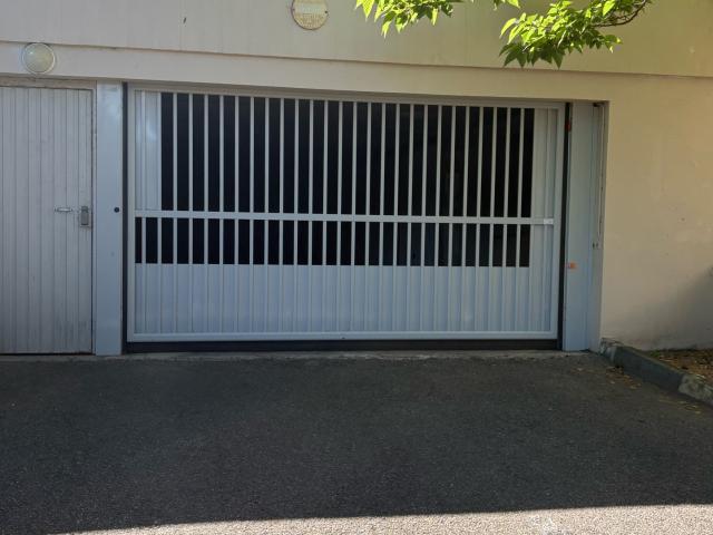 Garage location à Marseille