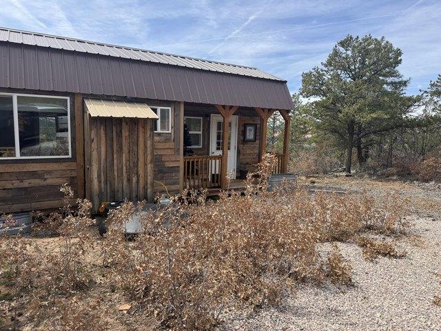 Land for sale in Ramah, New Mexico