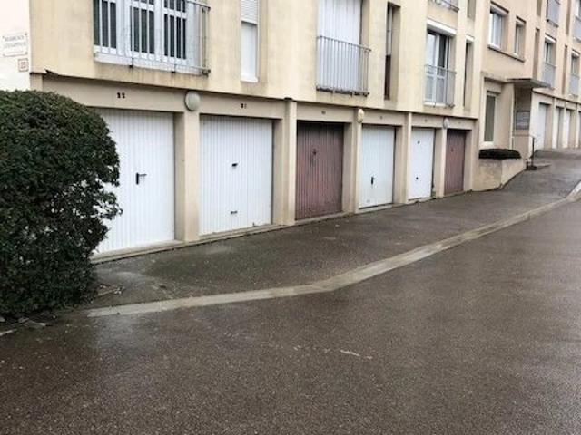 Garage location à Troyes, Saint-julien-les-villas