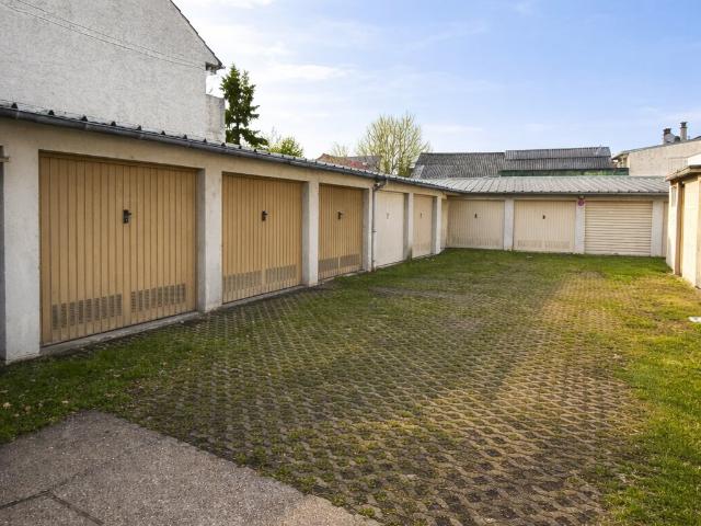 Garage location à Meaux, Mitry-mory