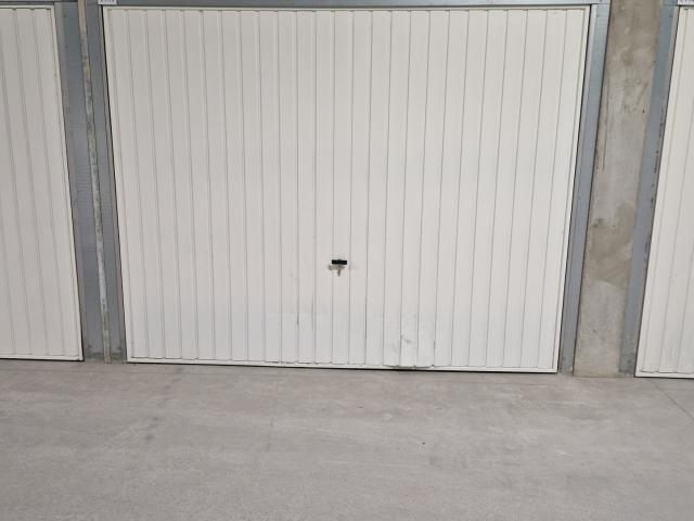 Garage location à Dijon