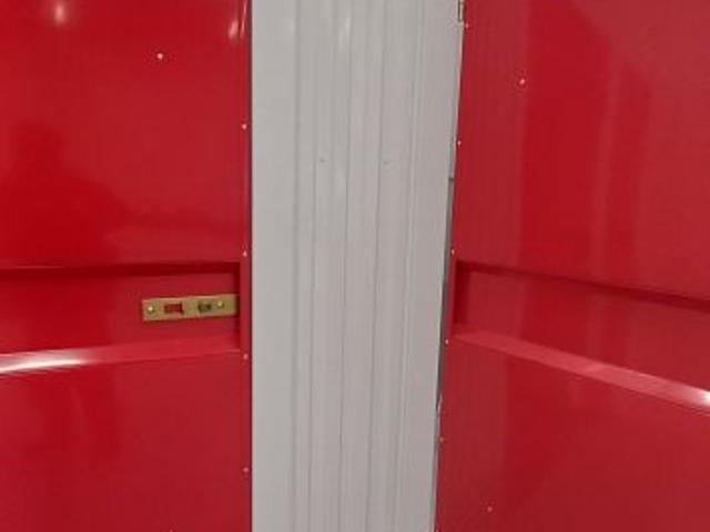 Box in affitto a San Martino, Sorbolo