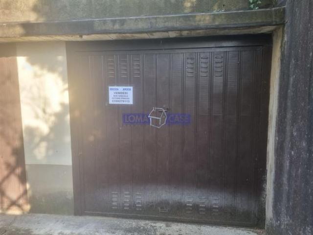 Box in vendita a Lomagna, Lombardia