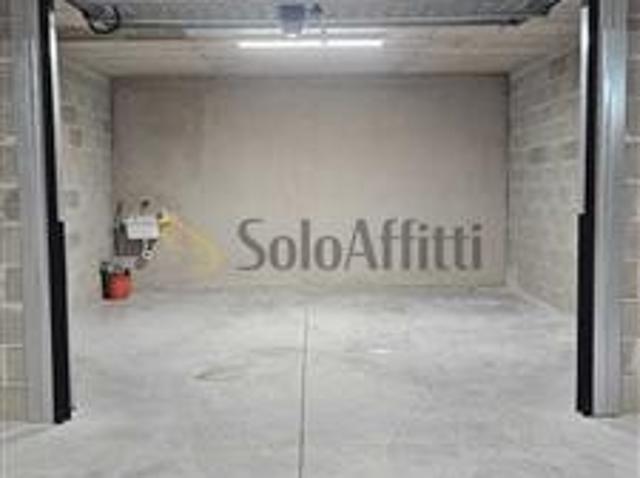Box in affitto a Viserba, Rimini
