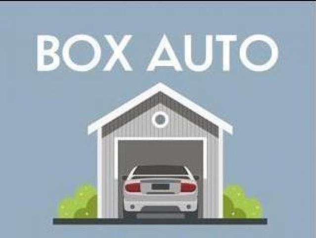 Box in vendita a Zona Omogenea Milano Nord, Sesto San Giovanni