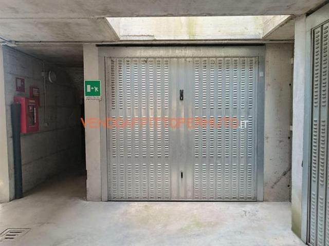 Box in vendita a Palosco, Lombardia