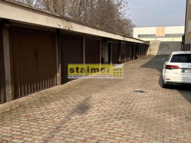 Box in vendita a Sordio, Lombardia