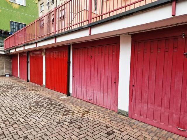 Box in vendita a Zona Omogenea Milano Nord, Cinisello Balsamo
