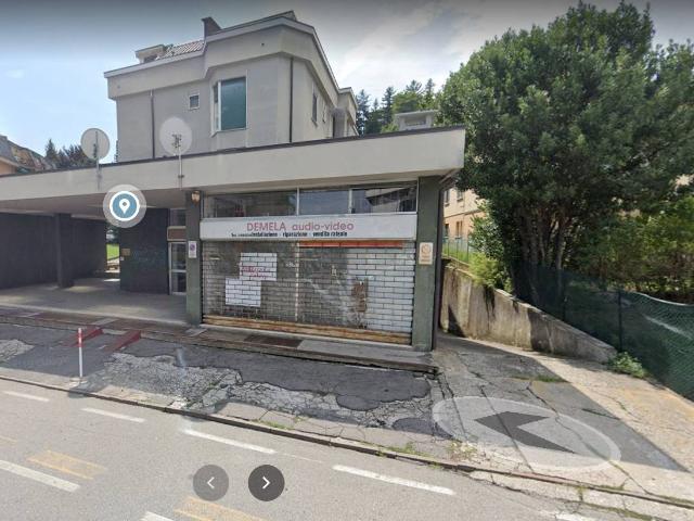 Box in vendita a Biumo Superiore, Varese